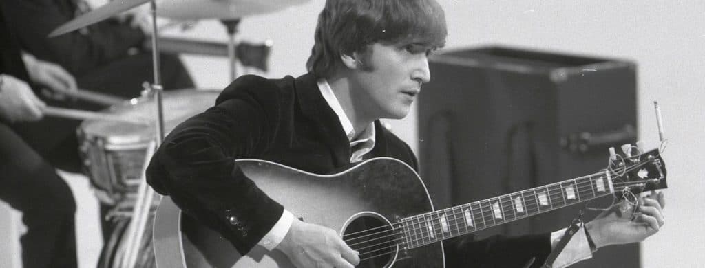 La chanson des Beatles "We Can Work It Out" : John Lennon disait que les paroles de la chanson étaient "impatientes".