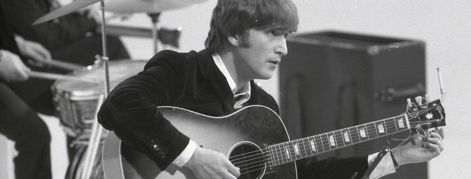 La chanson des Beatles "We Can Work It Out" : John Lennon disait que les paroles de la chanson étaient "impatientes".