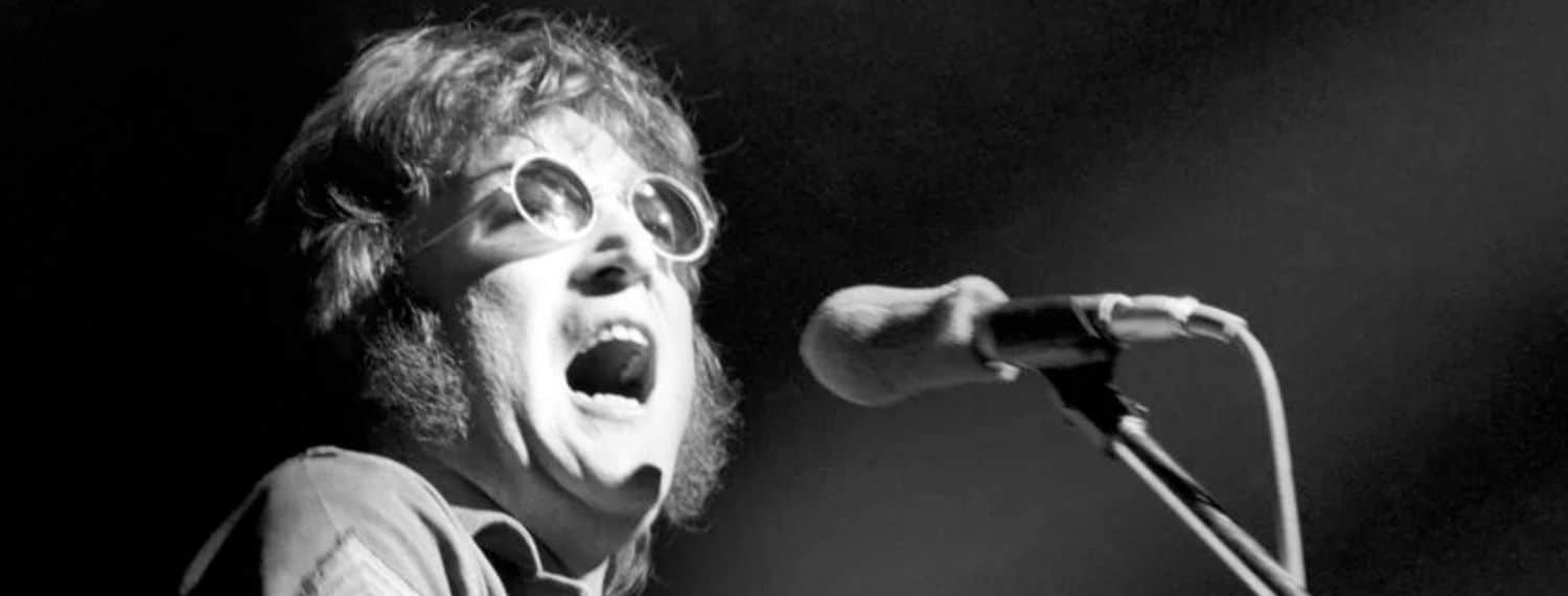 Quand les Beatles et John Lennon sont tombés amoureux de Larry Williams