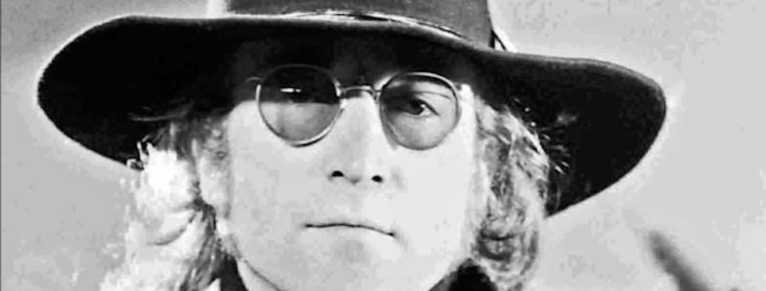 John Lennon a déclaré qu'un de ses albums était "tellement raté" qu'il se souvenait à peine de l'avoir fait.