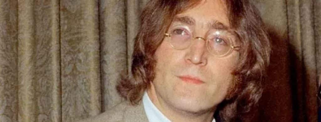 Les derniers mots de John Lennon avant qu'il ne nous quitte