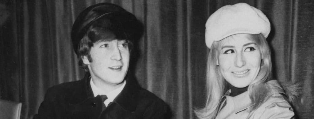 La chanson "Good Morning Good Morning" des Beatles parlait des problèmes de John Lennon avec sa femme Cynthia Lennon.