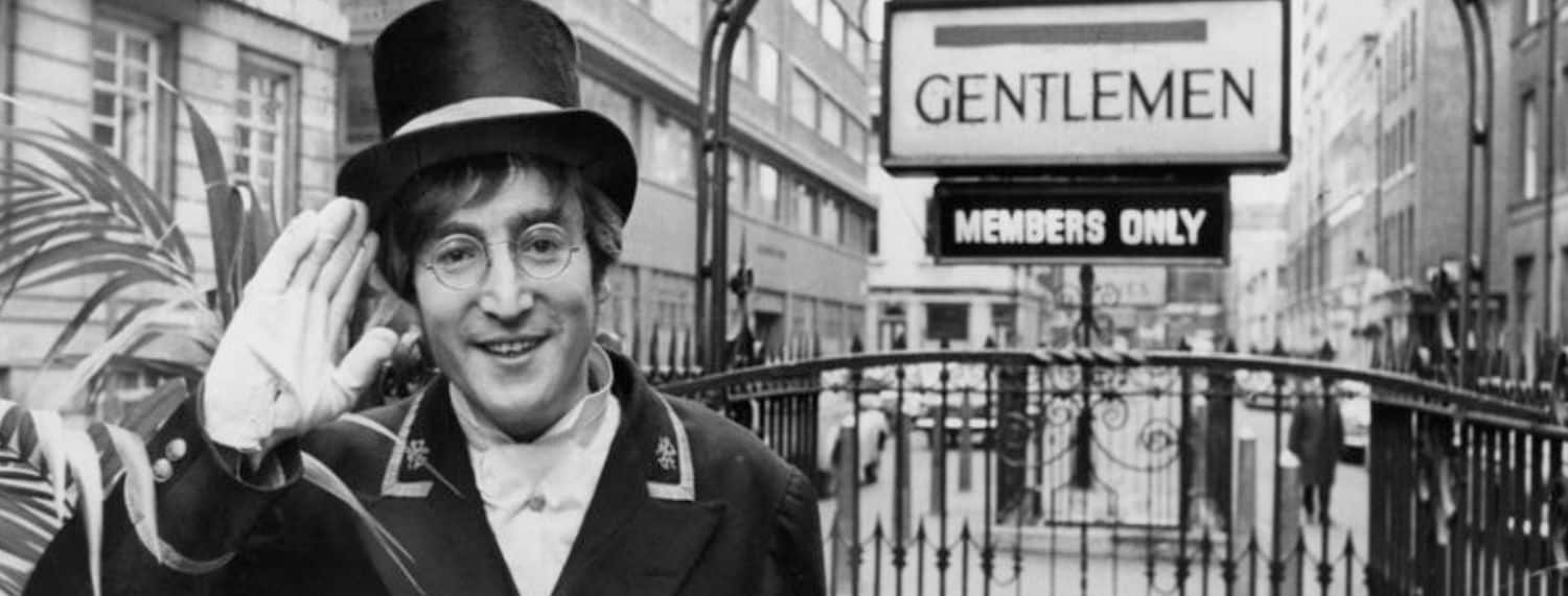 Écoutez la démo originale de "Mean Mr. Mustard" des Beatles.
