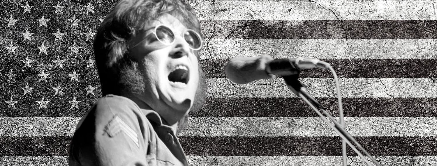 Le cas étrange de la première chanson numéro un de John Lennon aux États-Unis