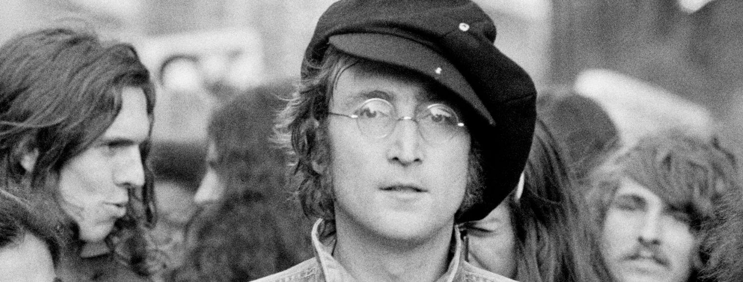 John Lennon avait l'impression que sa vie avec les Beatles était "devenue un piège".