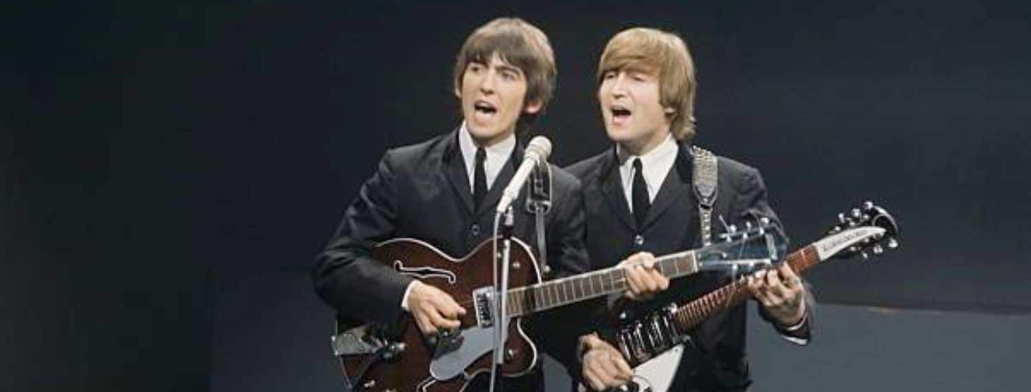 George Harrison a-t-il secrètement insulté John Lennon et Paul McCartney dans "Wah-Wah" ?