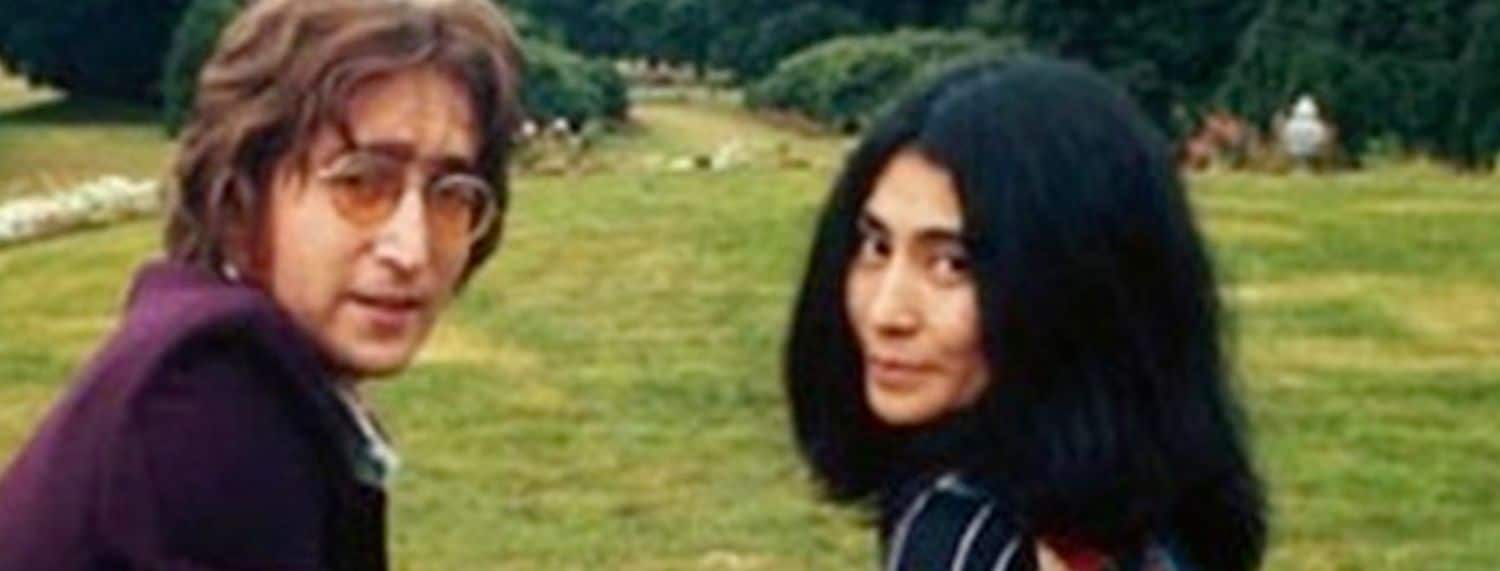 John Lennon disait que les enfants comprenaient mieux un de ses albums que les adultes