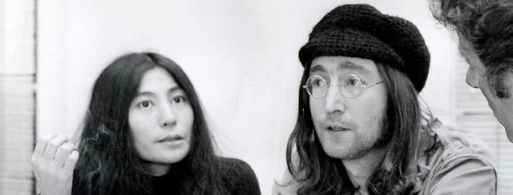 Les remarquables histoires vraies derrière cinq des meilleures chansons de John Lennon