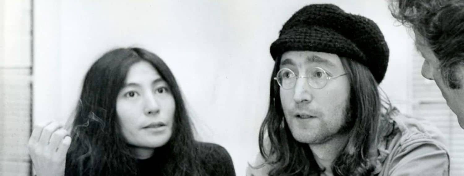 Les remarquables histoires vraies derrière cinq des meilleures chansons de John Lennon
