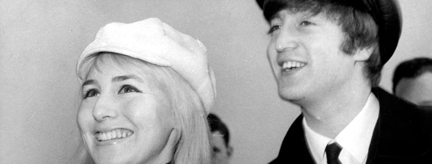 John Lennon était " embarrassé " d'avoir une femme et disait que c'était comme se promener avec " ses mouches ouvertes ".