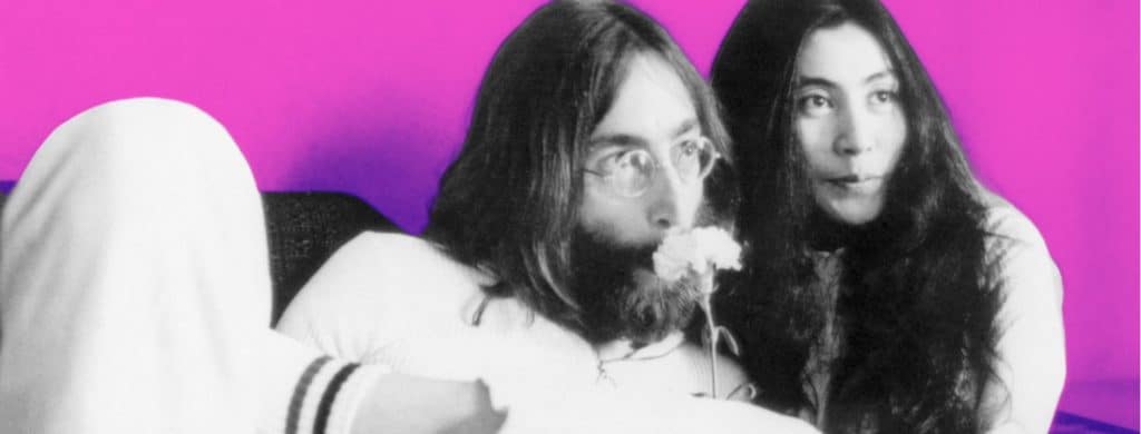 Yoko Ono était assez "agressive" pour "sauver [John Lennon]" de son précédent mariage
