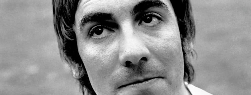 Comment Keith Moon a fait du fils de Ringo Starr le futur batteur des Who.