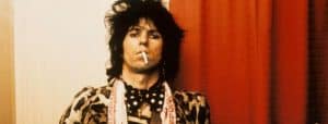 Keith Richards a fait un compliment élogieux à George Harrison juste après avoir insulté son jeu de guitare