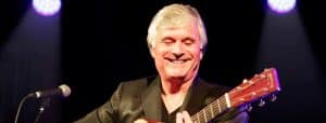 Le guitariste Laurence Juber choisit son Top 5 des chansons de Wings