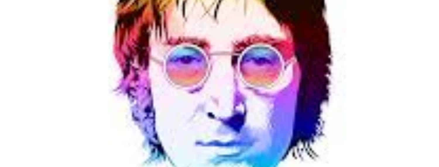 John Lennon a comparé "Imagine" aux chansons des Beatles