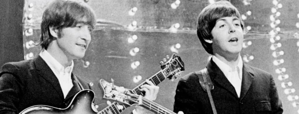 John Lennon a déclaré qu'un tube des Beatles était l'une des premières chansons de heavy metal