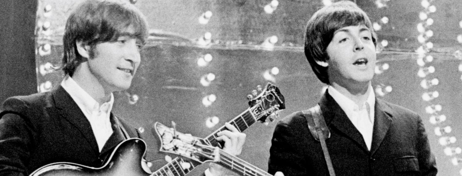 John Lennon a déclaré qu'un tube des Beatles était l'une des premières chansons de heavy metal
