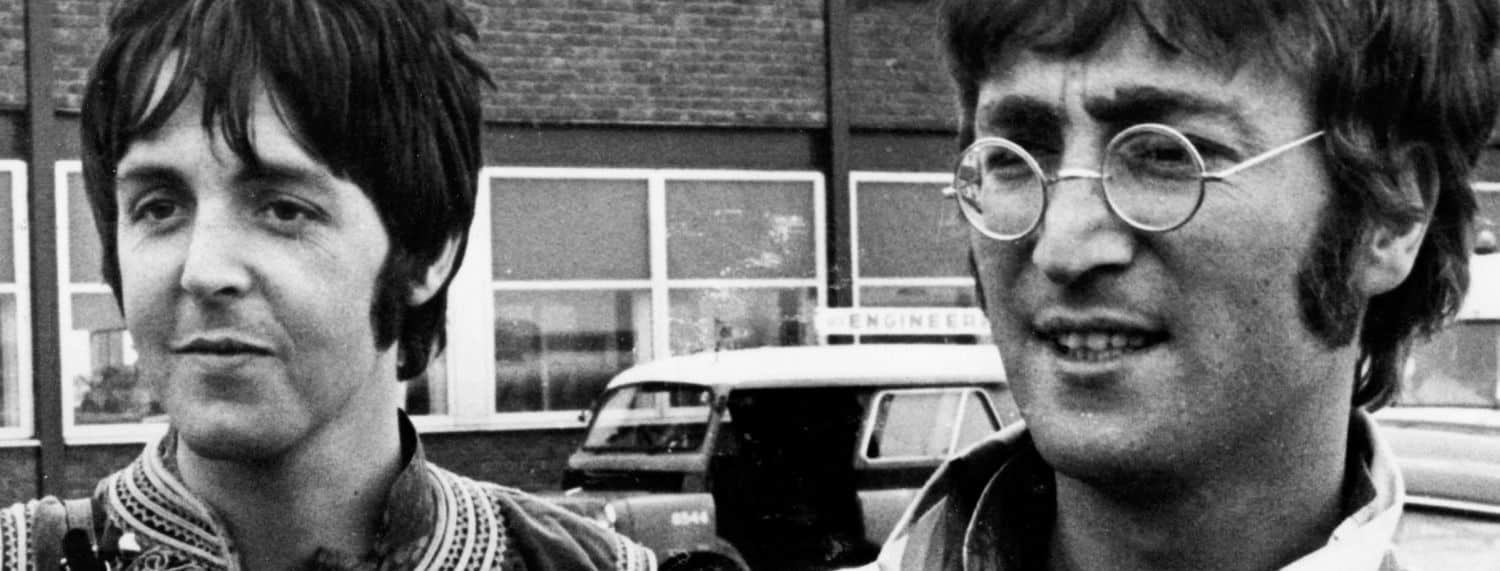 Une chanson de l'"Album blanc" des Beatles a été inspirée par des singes
