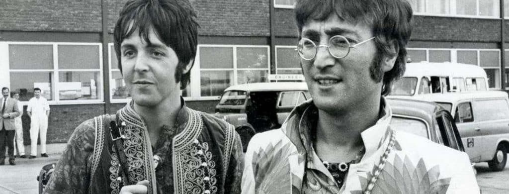 La chanson des Beatles qui a fait de Paul McCartney "le bâtard".