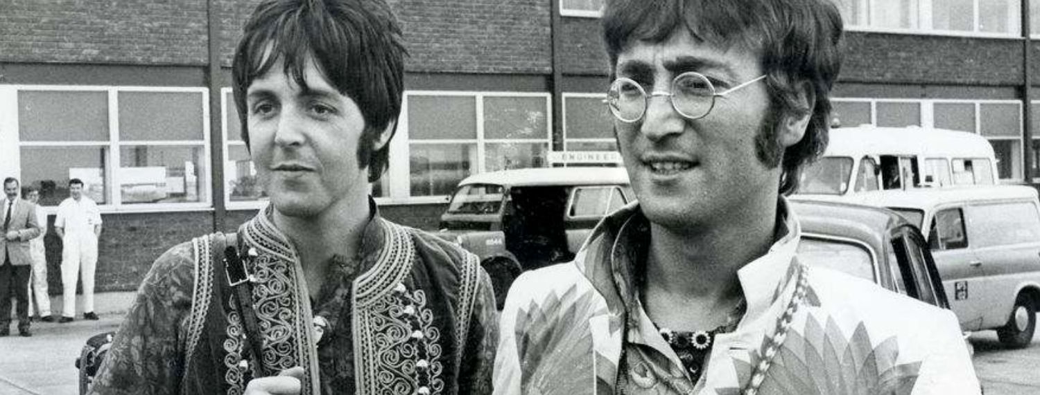 La chanson des Beatles qui a fait de Paul McCartney "le bâtard".