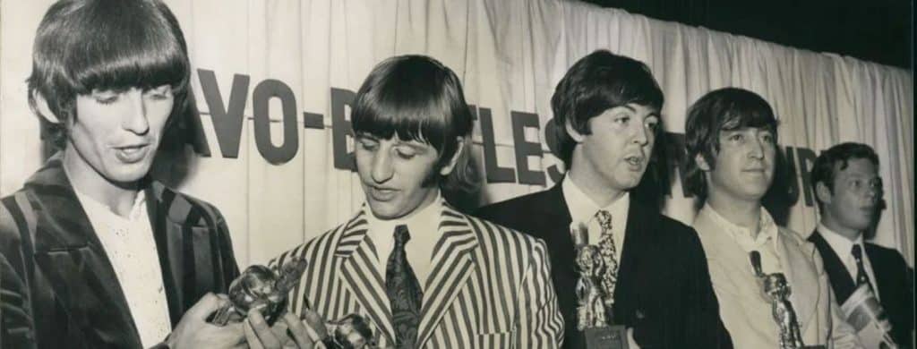 Le classique des Beatles que Paul McCartney décrit comme "une chanson anti-John".