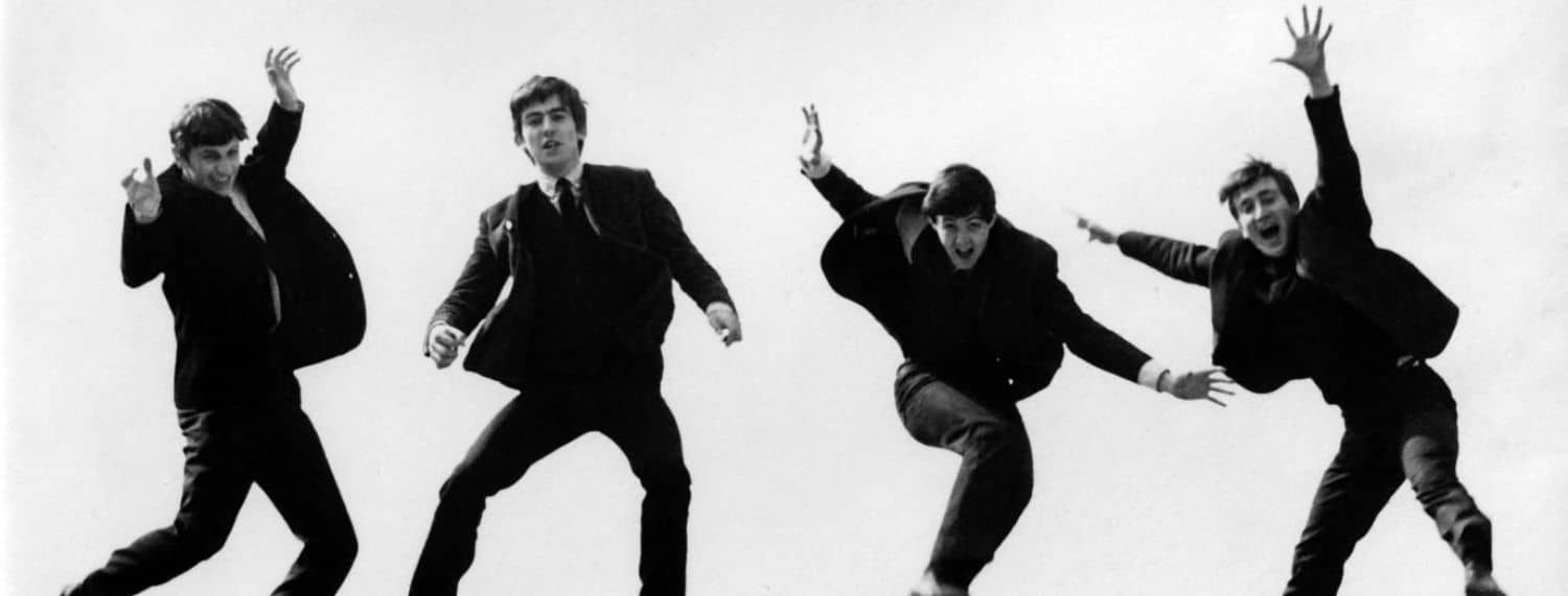George Harrison a partagé l'un des "principaux défauts" de John Lennon et Paul McCartney.