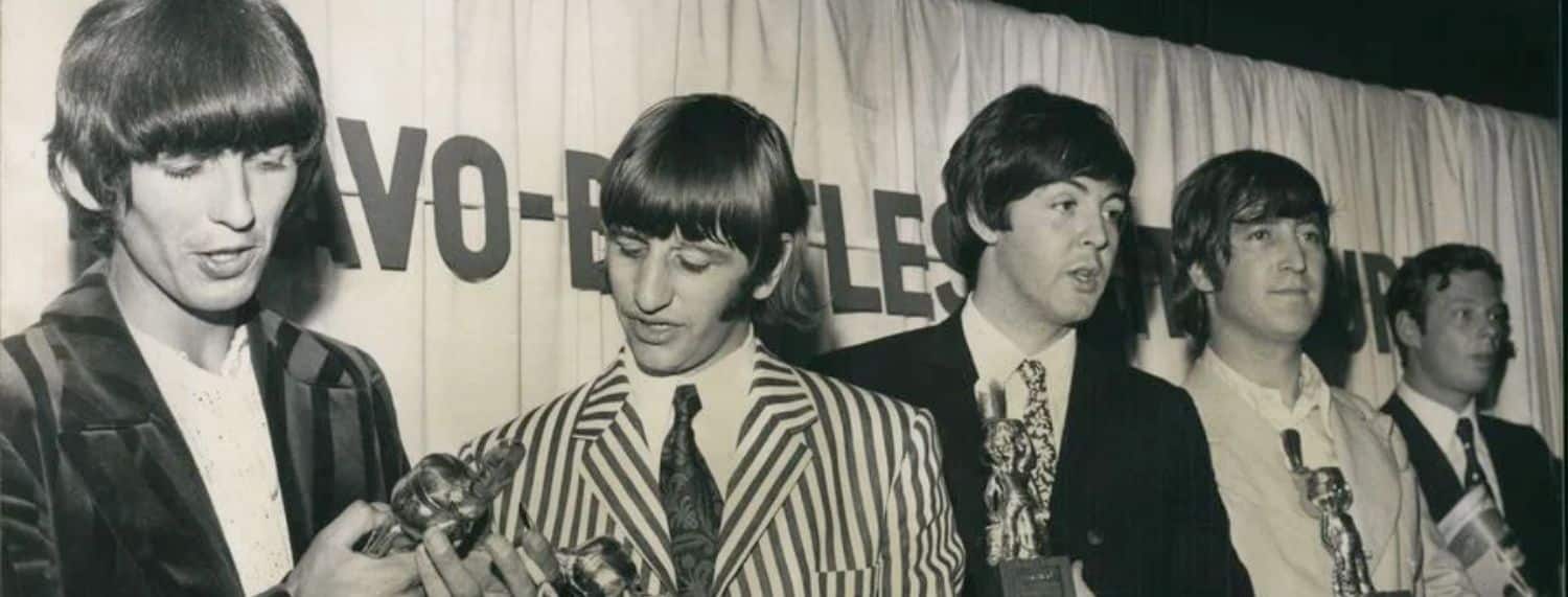 Le classique des Beatles que Paul McCartney décrit comme "une chanson anti-John".