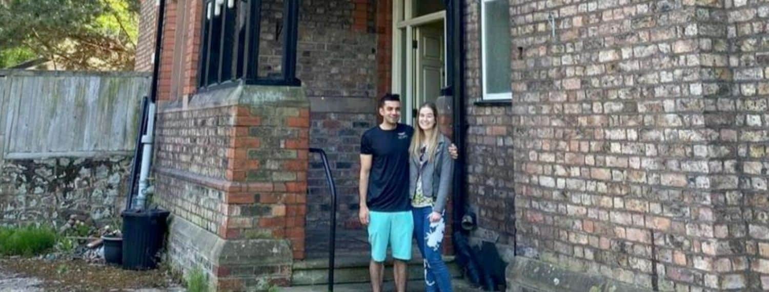 Où je vis : "Nous avons acheté la maison de l'homme qui a refusé les Beatles"