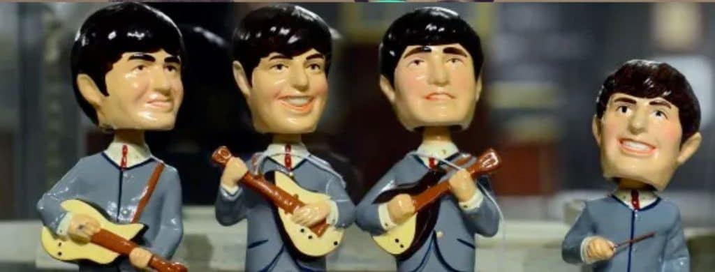 Mouvements de l'industrie musicale : Bravado, filiale d'UMG, acquiert les droits Merch des Beatles en Amérique du Nord