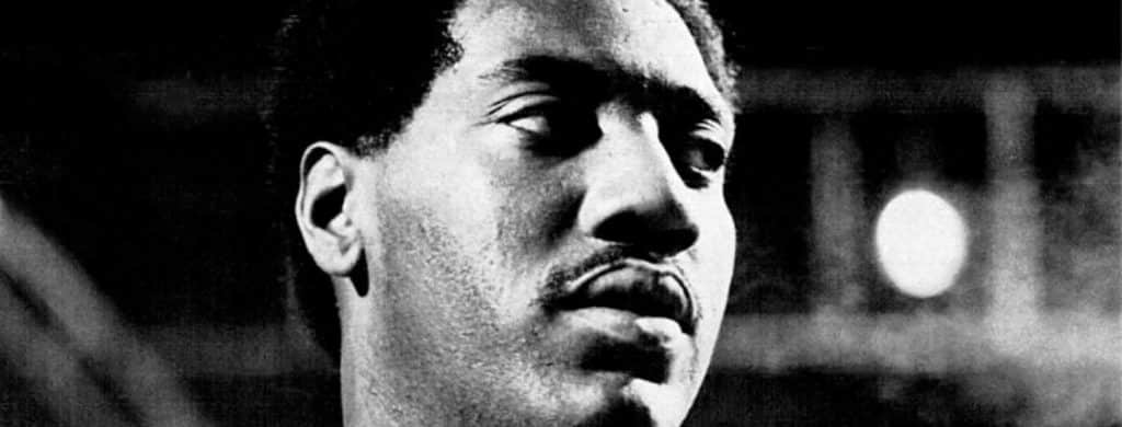 Revisitez la reprise par Otis Redding de la chanson des Beatles "Hard Day's Night".