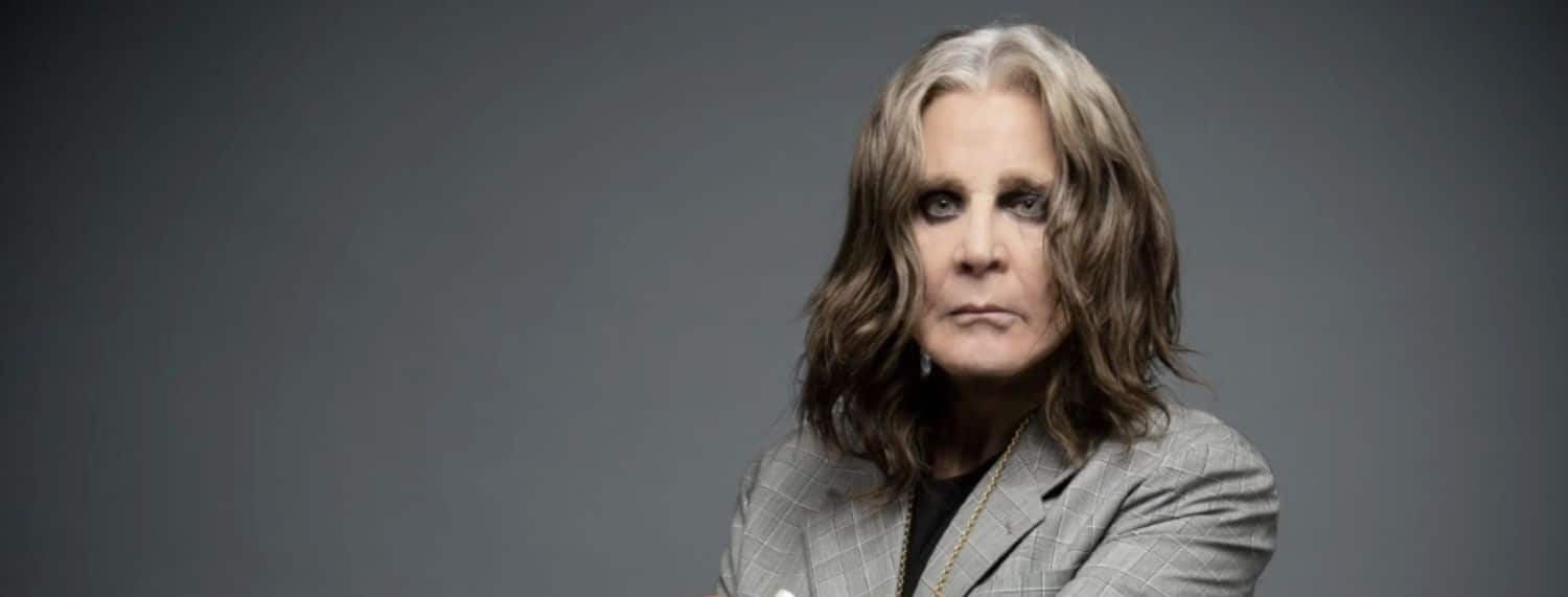 La raison pour laquelle Paul McCartney a refusé la collaboration avec Ozzy Osbourne La raison pour laquelle Paul McCartney a refusé la collaboration avec Ozzy Osbourne