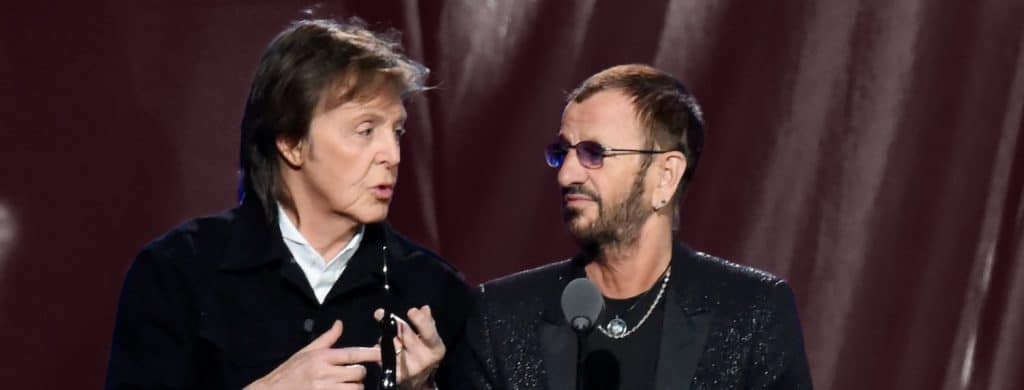 Le moment où Paul McCartney a su que Ringo Starr était le batteur idéal pour les Beatles