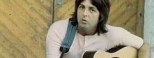 Comment une photo a rappelé à Paul McCartney qu'il n'était pas le méchant de la séparation des Beatles