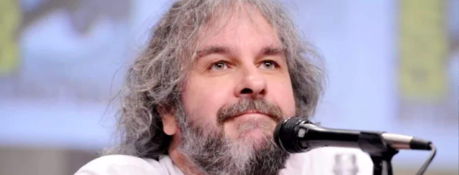 Le réalisateur de "The Beatles : Get Back ", Peter Jackson bat Judd Apatow et Amy Poehler aux Emmy Awards de la mise en scène.