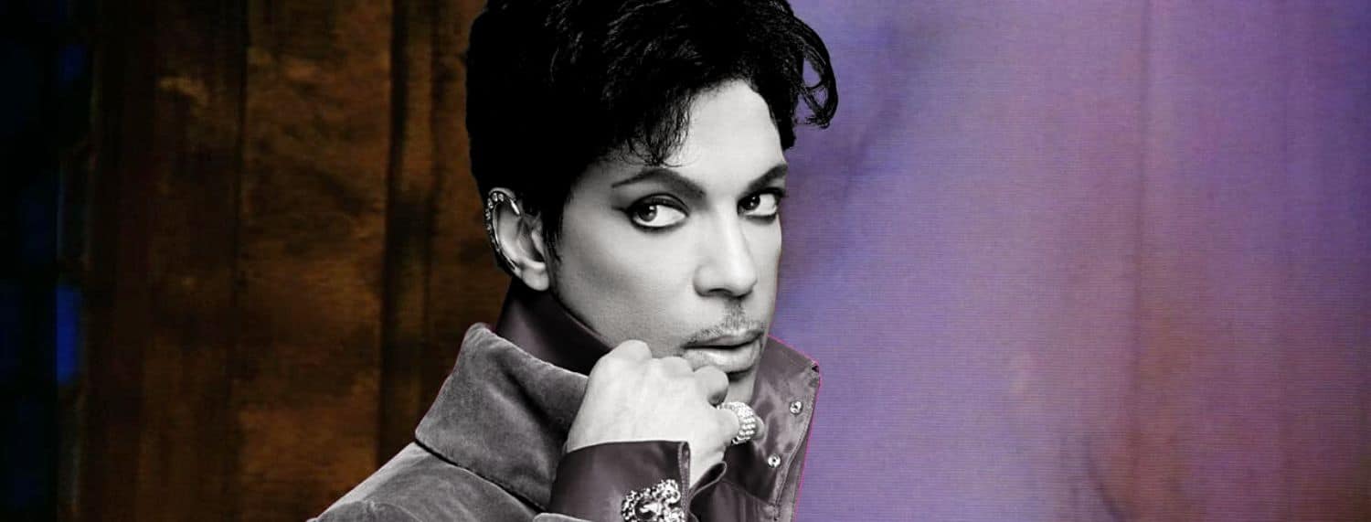 Paul McCartney a écrit une lettre secrète à Prince, que disait-elle ?
