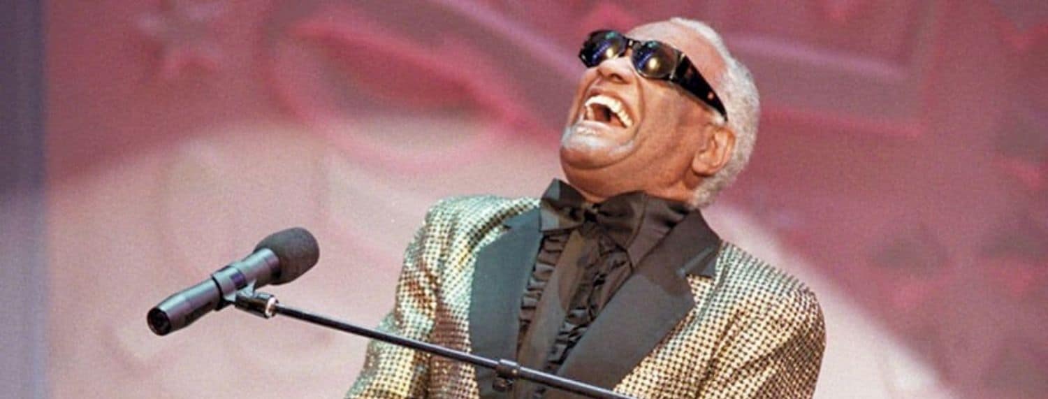 La chanson préférée de Ringo Starr est un titre moins connu de Ray Charles