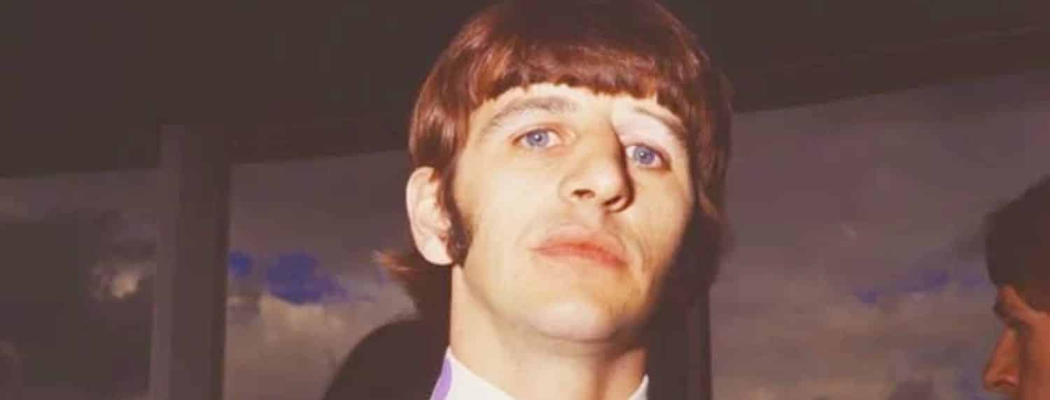 Les violentes disputes des Beatles ont été "calmées" par l'honnêteté de Ringo Starr.
