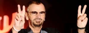La rare chanson de Ringo Starr, Eric Clapton et John Entwistle enregistrée chez John Lennon.