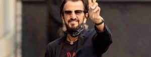 Ringo Starr a déclaré qu'il était en colère pendant 20 ans après la séparation des Beatles.