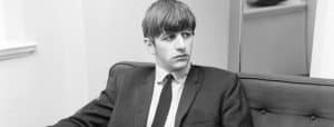 John Lennon dit que Ringo a "sérieusement" quitté les Beatles (et est revenu)
