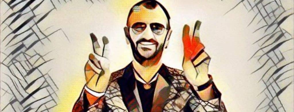 Ringo Starr a révélé son nouveau passe-temps qui n'a rien à voir avec la musique