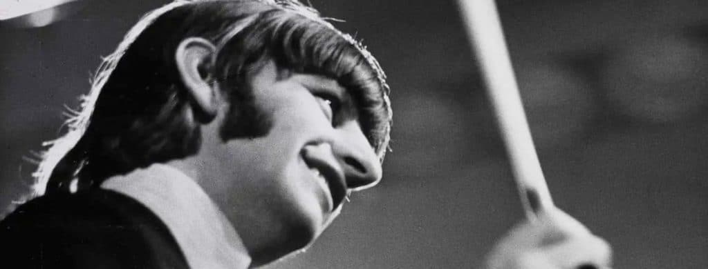 Pourquoi les cris des fans des Beatles ont rendu Ringo Starr fou ?
