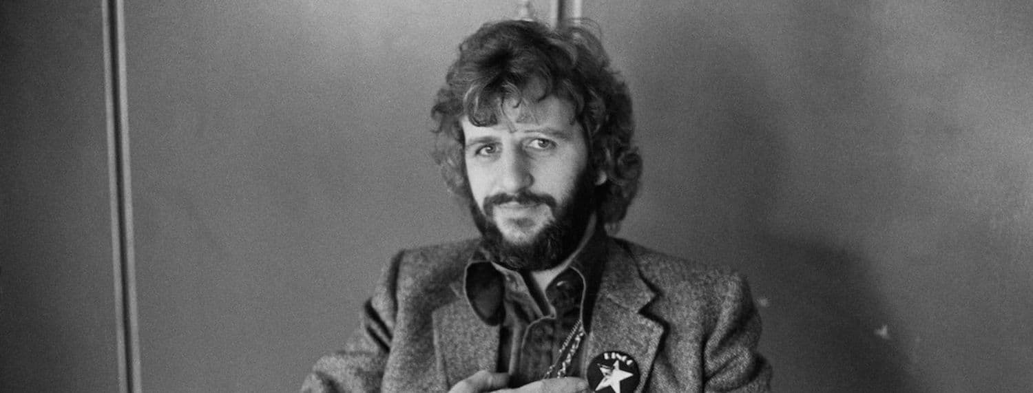 Ringo Starr a dit un jour que les pets des Beatles causaient de "terribles problèmes".