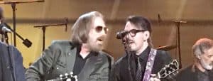 George Harrison s'est demandé si Tom Petty savait ce qu'il faisait en divorçant.