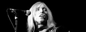 La femme de George Harrison dit qu'il s'est accroché à Tom Petty après leur rencontre