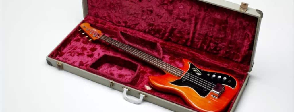 La basse manquante des Beatles et le seul morceau sur lequel Paul McCartney a refusé de jouer