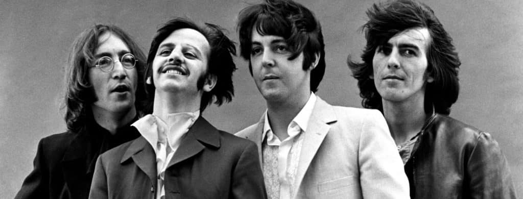 1 chanson de l'"Album blanc" des Beatles portait sur le manque de secrets de John Lennon