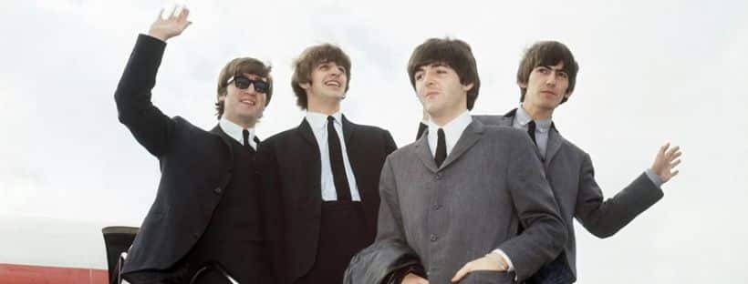 John Lennon a dit qu'une chanson des Beatles ressemblait à la musique d'un groupe de filles