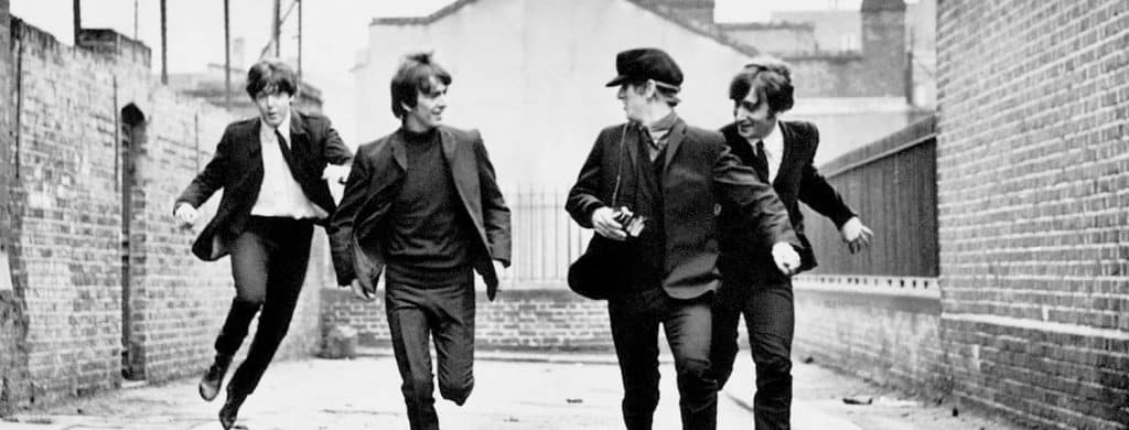 La chanson des Beatles qui a rendu Paul McCartney "un peu nauséeux".