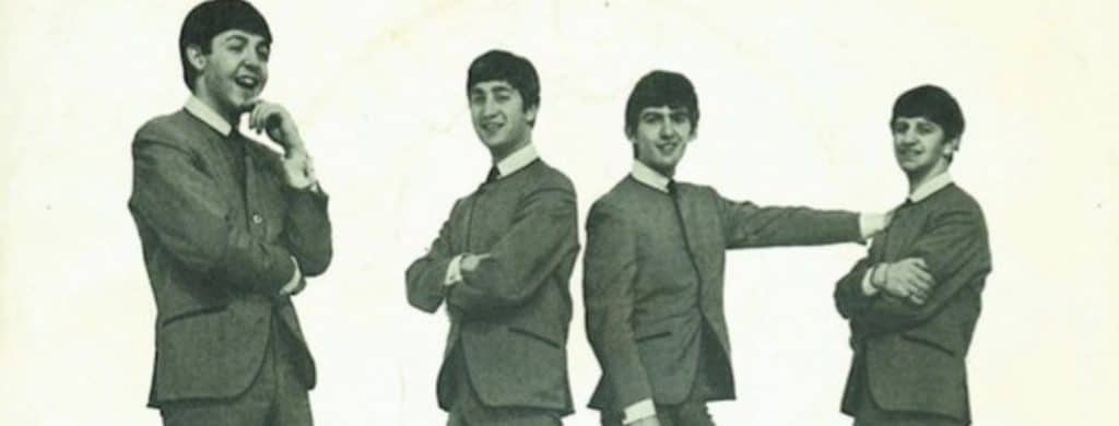 John Lennon a déclaré que les Beatles faisaient de la musique dénuée de sens